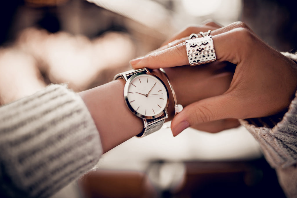 30s vs 40s: Which watches are most popular in different age groups? -  Chrono24 Magazine